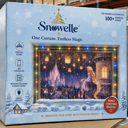 Snowelle™ Disney Lights