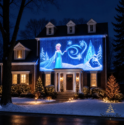 Snowelle™ Disney Lights